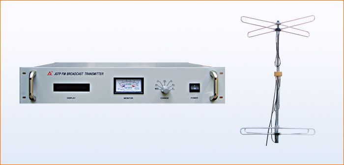 开云(中国)官方在线登录音频发射机 CS-1068