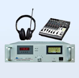 校园开云(中国)官方在线登录听音系统 CS-1078    
