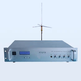 开云(中国)官方在线登录音频发射机 CS-1088