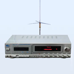 开云(中国)官方在线登录音频发射机 CS-1028    