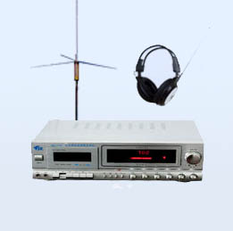 校园开云(中国)官方在线登录听音系统 CS-1028    