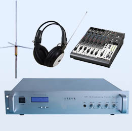 校园开云(中国)官方在线登录听音系统 CS-1088    