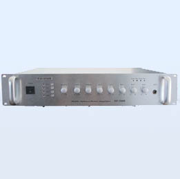 音频发射机CS-1000